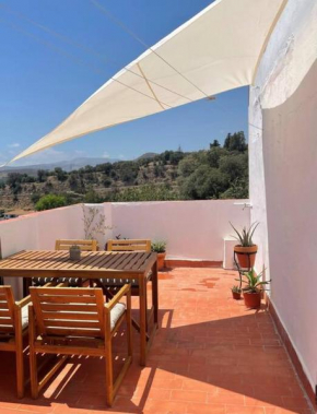 Townhouse in Orgiva, Granada